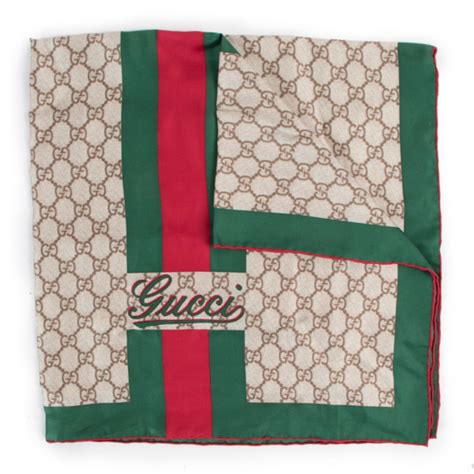 gucci baby hat and scarf|original Gucci silk scarf.